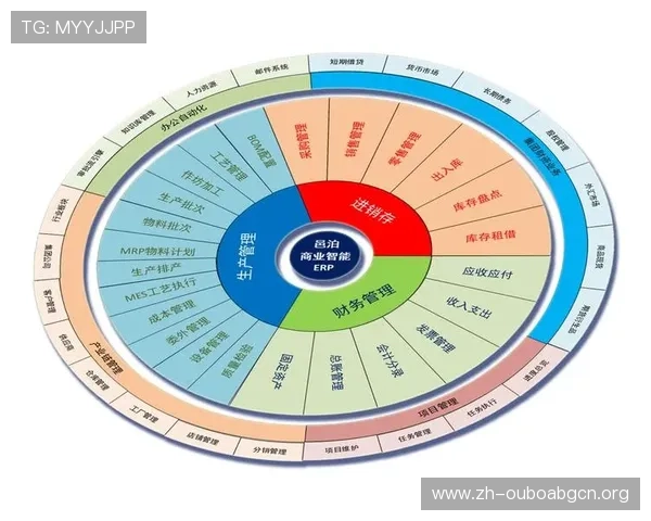 欧博管理网在企业财务管理中的应用场景与操作流程详解